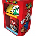 Mug Gift Set Super Mario MARIO EU