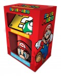 Mug Gift Set Super Mario MARIO EU