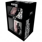 Mug PLAYSTATION THE LAST OF US GIFT SET