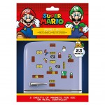 CDU Magnet Set Super Mario