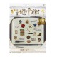 CDU Magnet Set Harry Potter