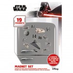 CDU Magnet Set Star Wars