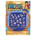 CDU Magnet Set One Piece (Chibi)