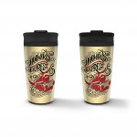 Metal Travel Mug Harry Potter (Hogwarts Express)