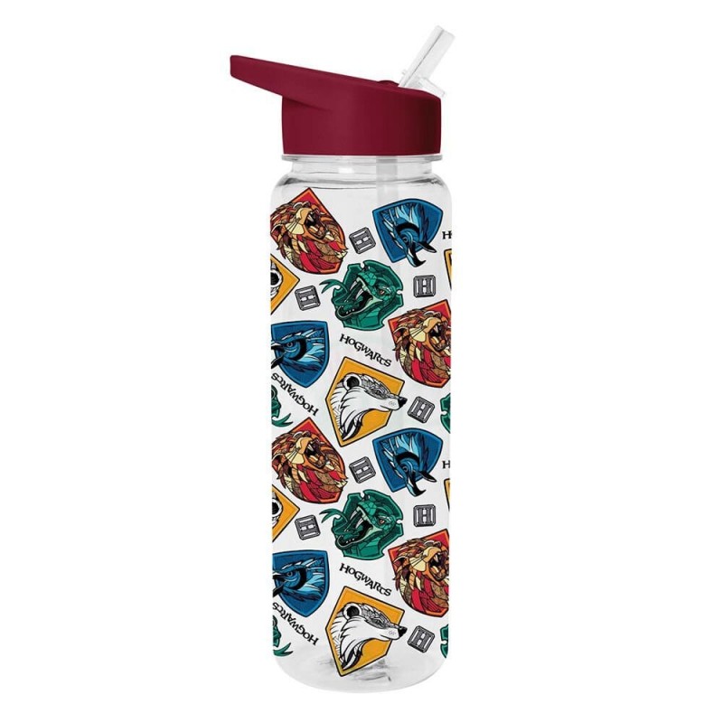 Plastic Drinks Bottle Harry Potter (Stand Together)