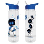 Plastic Drinks Bottle Astro Bot