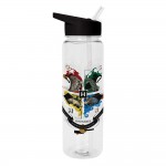 Harry Potter (Crest) Plastic Drinks Bottle