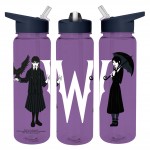 Plastic Drinks Bottle Wednesday (W)