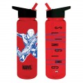 Plastic Drinks Bottle Spider-Man (Sling)