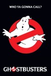 035 - Ghostbusters Logo