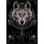 117 - Maxi Poster WOLF DREAMS