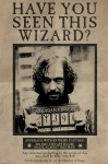 001 - Maxi Posters Harry Potter Wanted Sirius Black