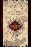 002 - Maxi Posters Harry Potter The Marauders Map