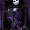 083 - Maxi Posters NIGHTMARE BEFORE CHRISTMAS (It's Jack)