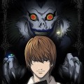 081 - Maxi Posters DEATH NOTE (Shadows)