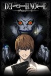 081 - Maxi Posters DEATH NOTE (Shadows)