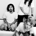 Maxi Posters NIRVANA (Bathroom) - 45