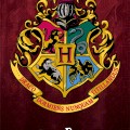 006 - Maxi Posters Harry Potter Hogwarts School Crest