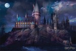 008 - Maxi Posters Harry Potter Hogwarts