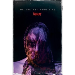 080 - Maxi Posters SLIPKNOT (WANYK)