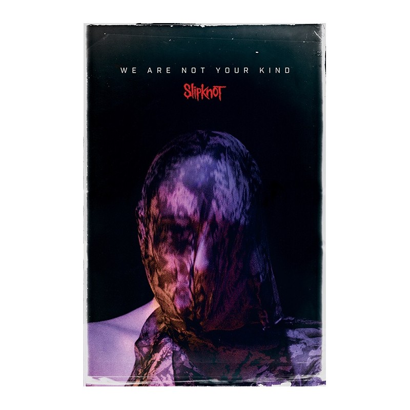 080 - Maxi Posters SLIPKNOT (WANYK)