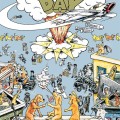 Maxi Posters GREEN DAY (Dookie) - 23