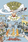 103 - Maxi Posters GREEN DAY (Dookie)
