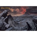 033 - Maxi Posters Lord Of The Rings (Mount Doom)