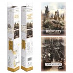 Boxed Posters - Harry Potter Diagon Alley, Hogwarts