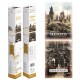 Boxed Posters - Harry Potter Diagon Alley, Hogwarts