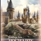 Boxed Posters - Harry Potter Diagon Alley, Hogwarts