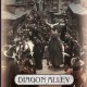 Boxed Posters - Harry Potter Diagon Alley, Hogwarts