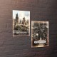Boxed Posters - Harry Potter Diagon Alley, Hogwarts
