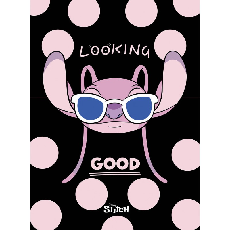 Boxed Posters - Lilo &amp; Stitch