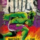 Boxed Posters  - MARVEL COMIC COVERS Spiderman&amp;Hulk
