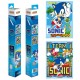 Boxed Posters - SONIC THE HEDGEHOG