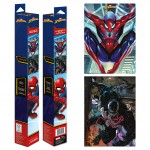 Boxed Posters - SPIDER-MAN