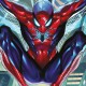 Boxed Posters - SPIDER-MAN