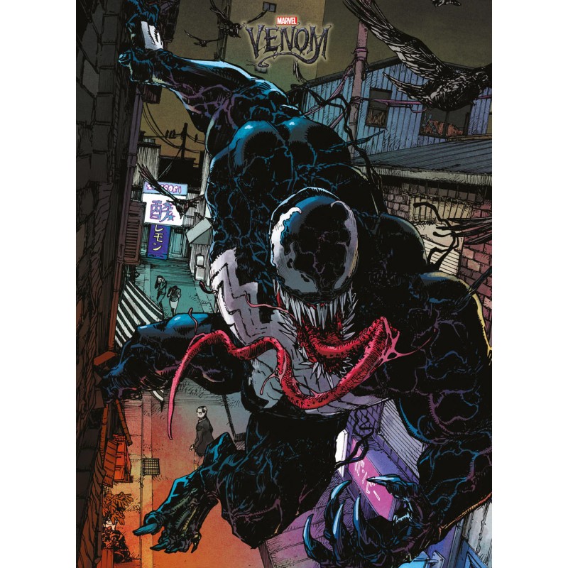 Boxed Posters - SPIDER-MAN