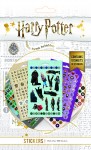 CDU Sticker Set 800 Harry Potter