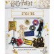 CDU Sticker Set 800 Harry Potter
