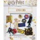 CDU Sticker Set 800 Harry Potter