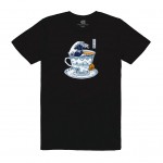 T-Shirt Vincent Trinidad (The Great Kanagawa Tea) Unisex, M