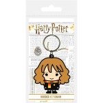 CDU Rubber Keychains Harry Potter (Hermione Granger Chibi)