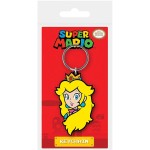CDU PVC Keychain Super Mario (Princess Peach)