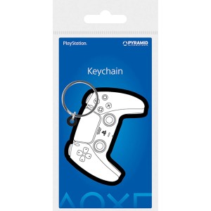 CDU PVC Keychain Playstation (Controller)