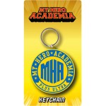 CDU PVC Keychain My Hero Academia 1