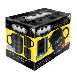 Mug Batman Heat Change