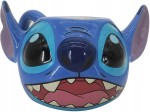 Mug Shaped Stitch 3D Sculpted