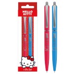 Hello Kitty Pen Set 2PK